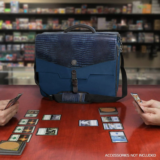 Enhance TCG Series Schultertasche Blau Image 2