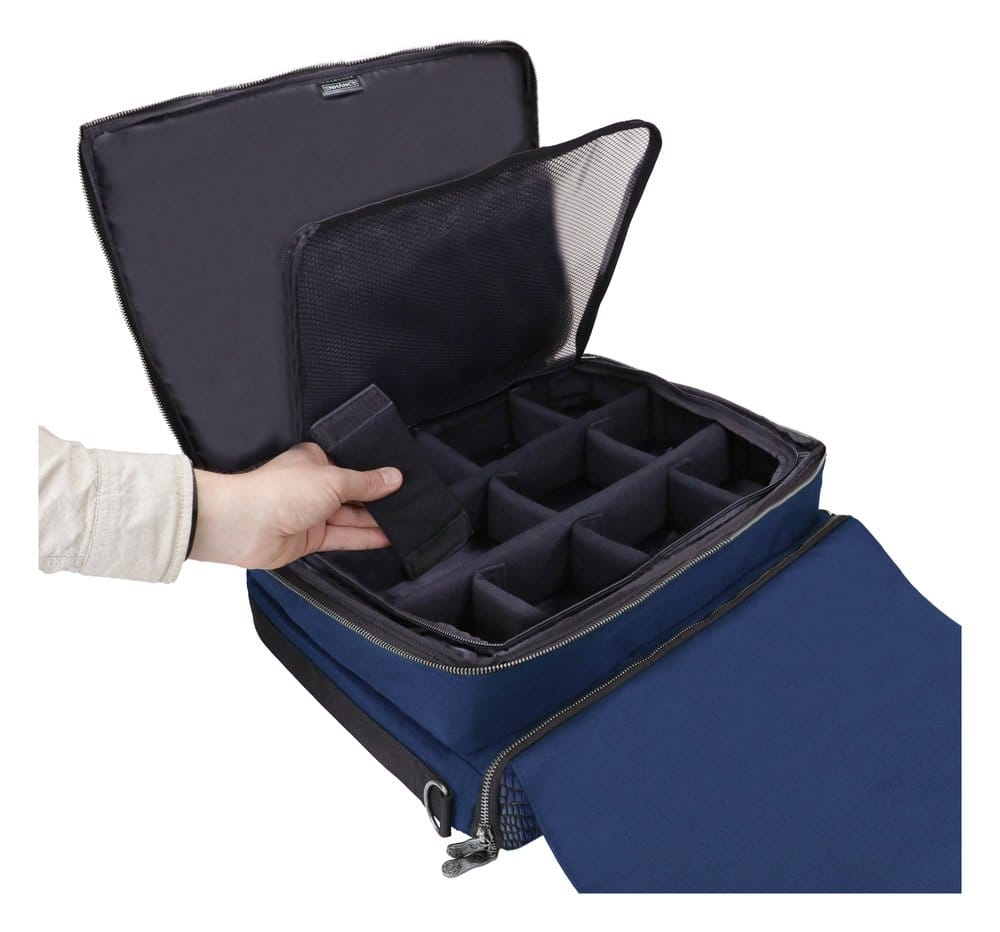 Enhance TCG Series Schultertasche Blau Image 3