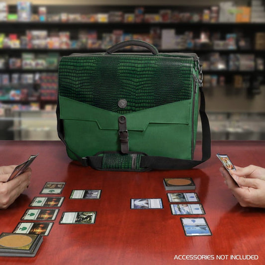 Enhance TCG Series Schultertasche Grün Image 2