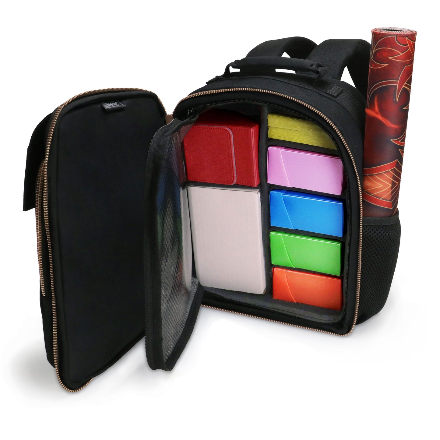ENHANCE MTG-Rucksack Small Image