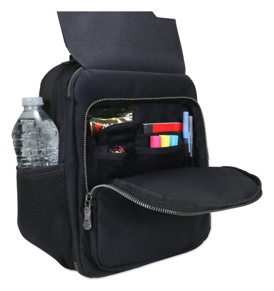 Enhance TCG Series Rucksack Collector's Edition Schwarz Image 3