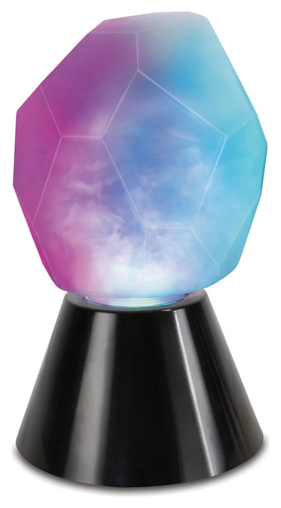 Enhance Tabletop Tisch-Kristallleuchte Mehrfarbig Image