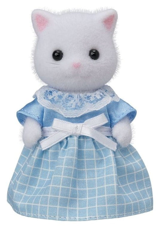 Sylvanian Families: Perserkatzen Familie Set Image 2