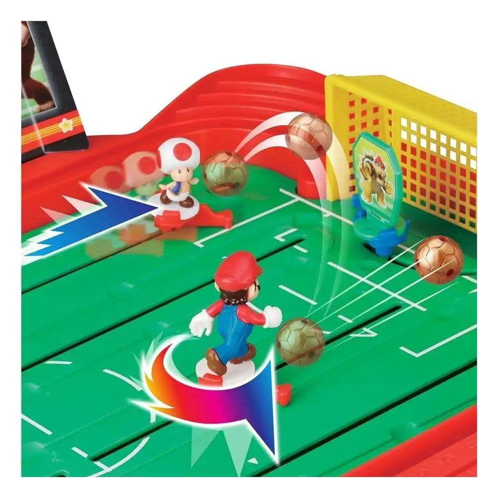 Super Mario Spiel Football Striker Image 4