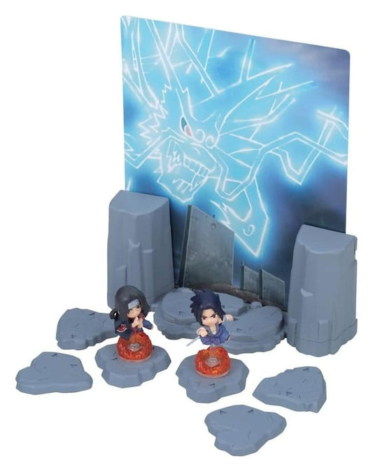 Naruto Spiel Naruto vs. Itachi Image 2