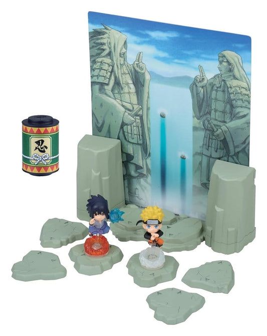 Naruto Spiel Naruto vs. Sasuke Image 2