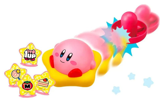 Kirby Spiel Hover Image 2
