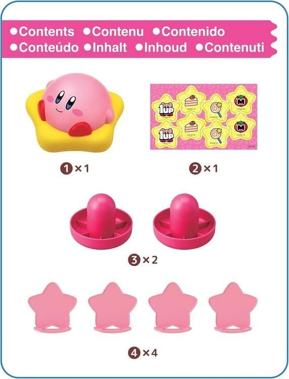 Kirby Spiel Hover Image 4