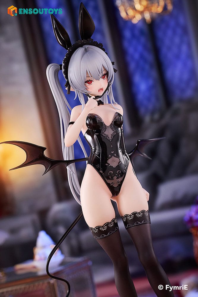 Original Character Statue 1/6 Vanya Illustration by FymriE 26 cm Image 5