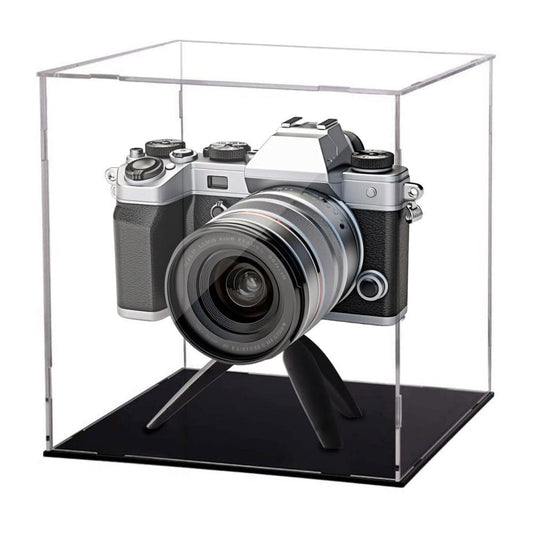 Evoretro Acryl Modular Display Case 25 cm Image 2