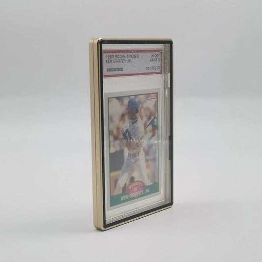Slab-Schutzhüllen für PSA Graded Cards Gold Image 2