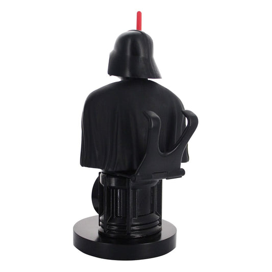Star Wars Cable Guys Lade-Halter Darth Vader (2023) 20 cm Image 2