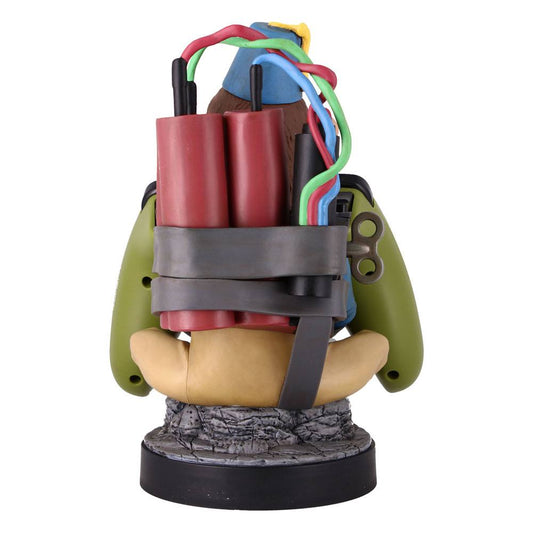 Call of Duty Cable Guys Lade-Halter Monkey Bomb 20 cm Image 2