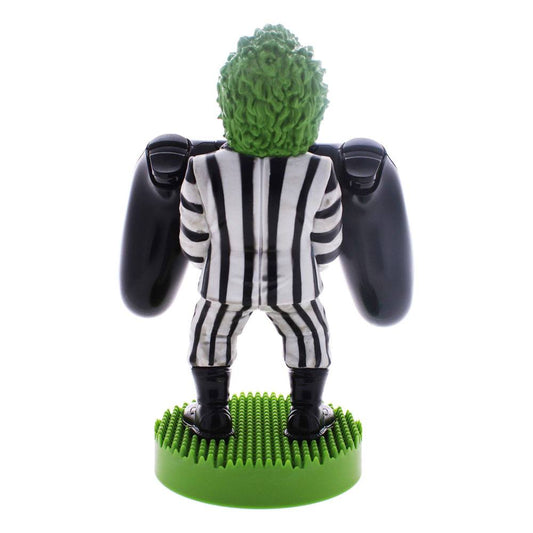 Beetlejuice Cable Guys Lade-Halter Beetlejuice 20 cm Image 2