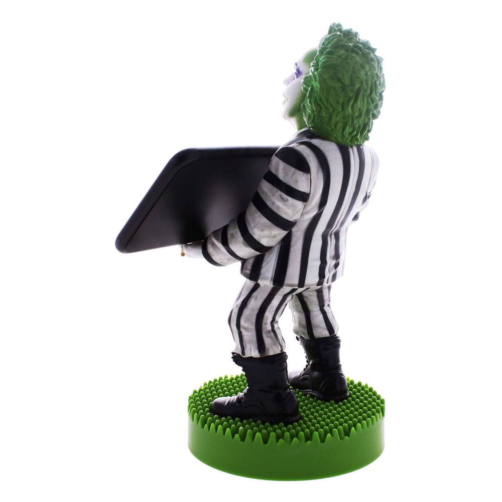 Beetlejuice Cable Guys Lade-Halter Beetlejuice 20 cm Image 6