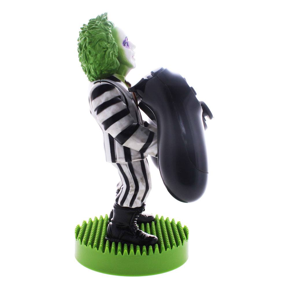 Beetlejuice Cable Guys Lade-Halter Beetlejuice 20 cm Image 23