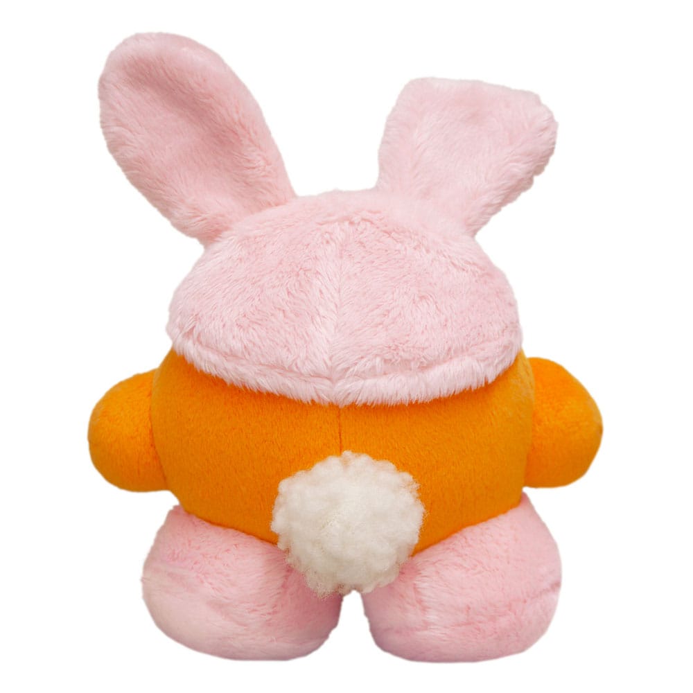 Kirby Plüschfigur Rabbit Waddle Dee 14 cm Image 3