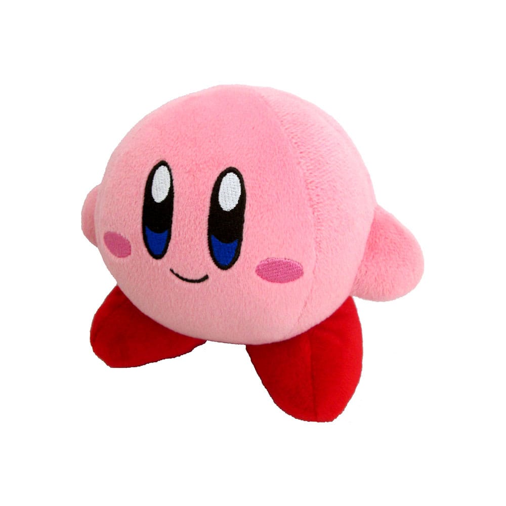 Kirby Plüschfigur 14 cm Image 2