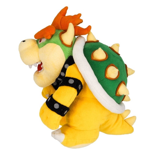 Super Mario Plüschfigur Bowser 36 cm Image 2