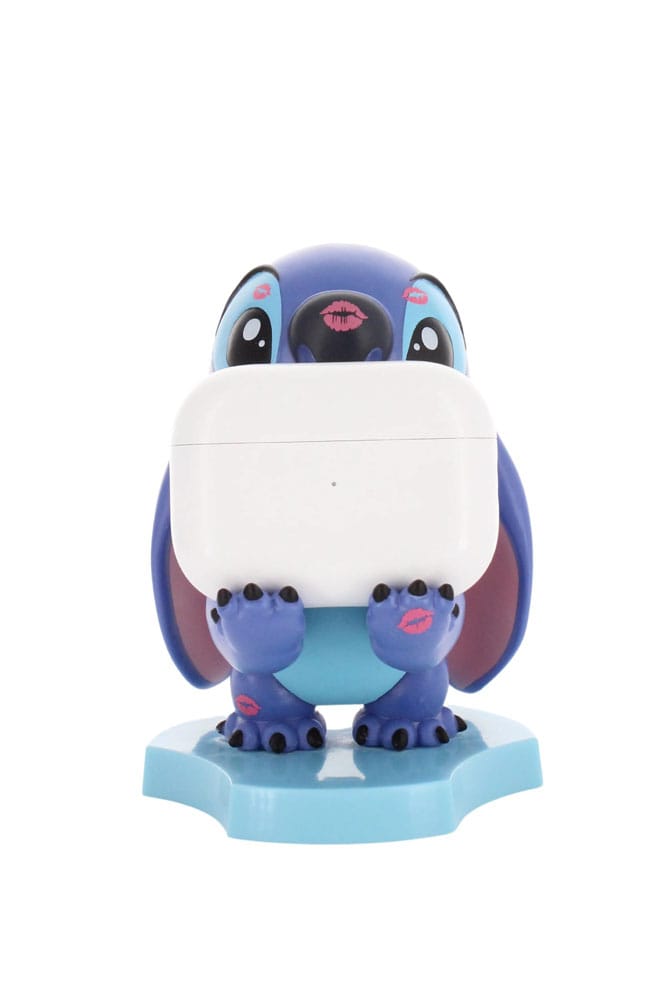 Lilo & Stitch Holdems Mini-Halter Stitch Loved Up 10 cm Image 11