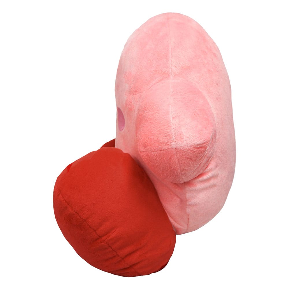 Kirby Plüschfigur Sitting 32 cm Image 3