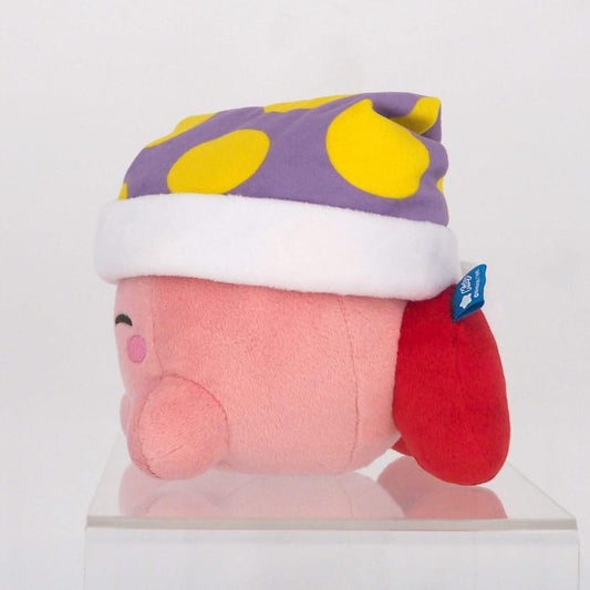 Kirby Plüschfigur Müde 13 cm Image 2