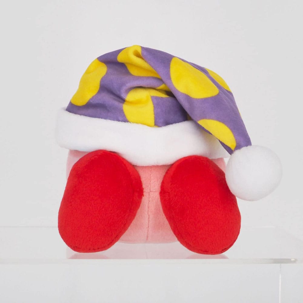Kirby Plüschfigur Müde 13 cm Image 3