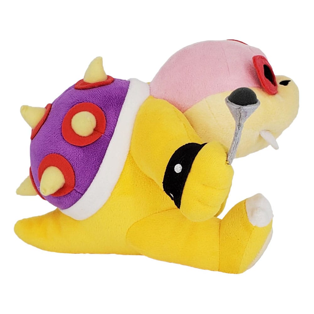 Nintendo Plüschfigur Roy Koopa 15 cm Image 2