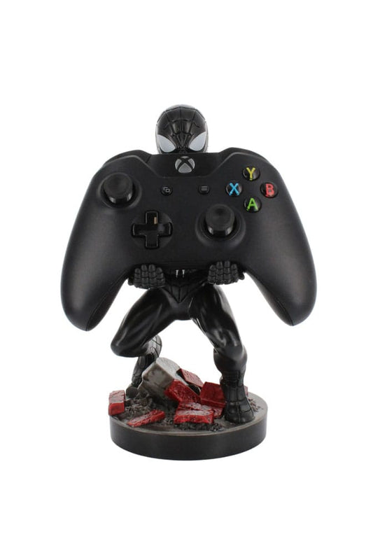 Marvel Cable Guys Lade-Halter Symbiote Spider-Man 21 cm Image 2