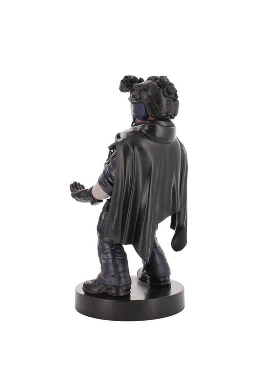Call of Duty Cable Guys Lade-Halter Zombie Ghost 22 cm Image 2