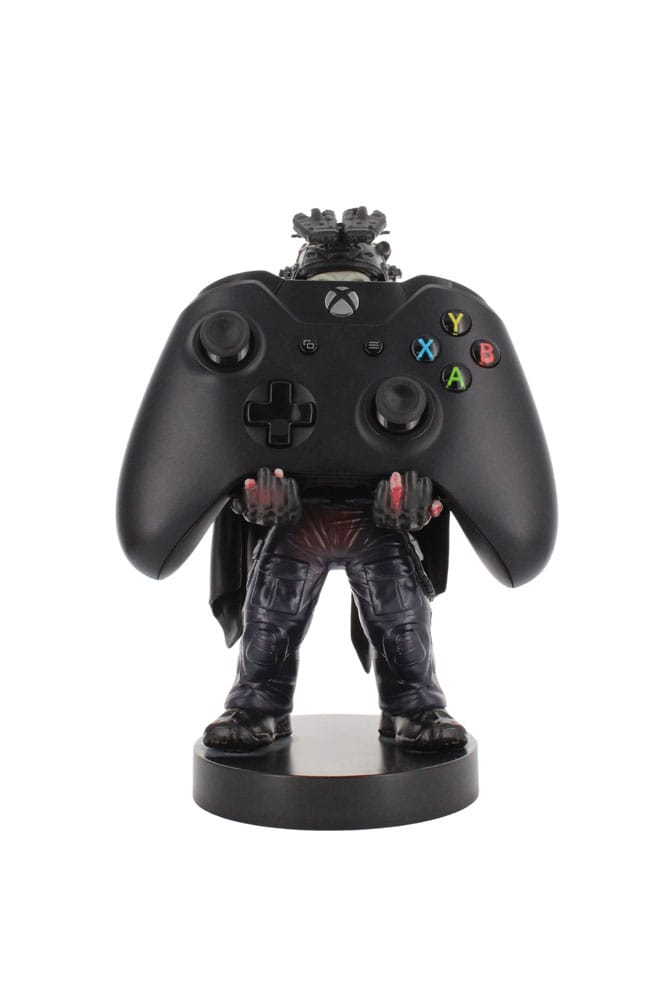 Call of Duty Cable Guys Lade-Halter Zombie Ghost 22 cm Image 12