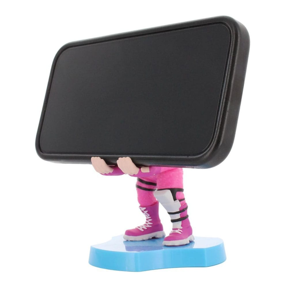Fortnite Cable Guys Mini Lade-Halter Cuddle Team Leader Holdems 12cm Image 3