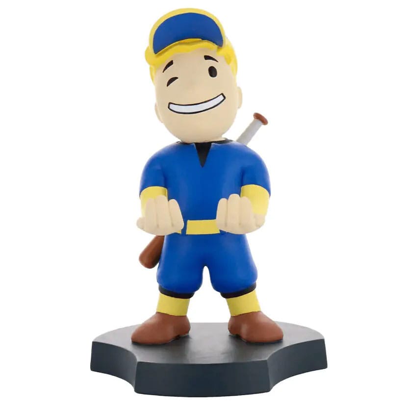 Fallout Cable Guys Mini Lade-Halter Big League Vault Boy Holdems Image