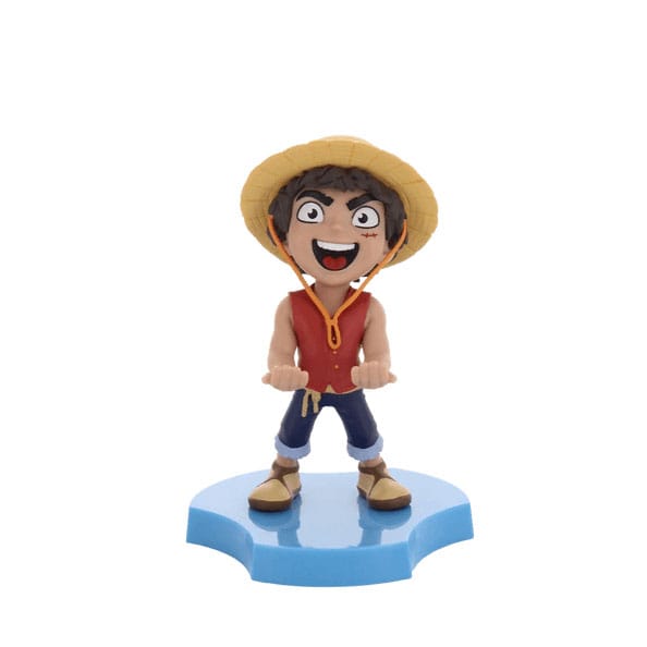 One Piece Cable Guys Mini Lade-Halter Luffy Holdems Image
