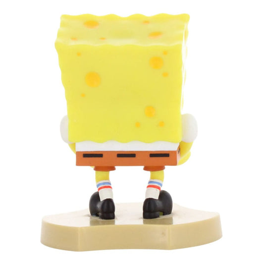 SpongeBob Holdems Mini-Halter SpongeBob 10 cm Image 2