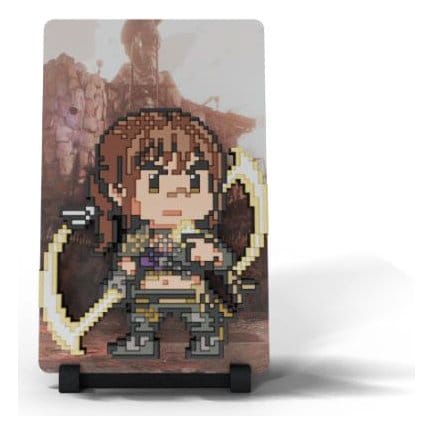 Clair Obscur: Expedition 33 FiGGYZ Magnet-Sammelfigur Sciel 11 cm Image