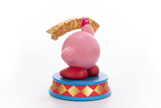 Kirby Statue We Love Kirby 24 cm Image 2