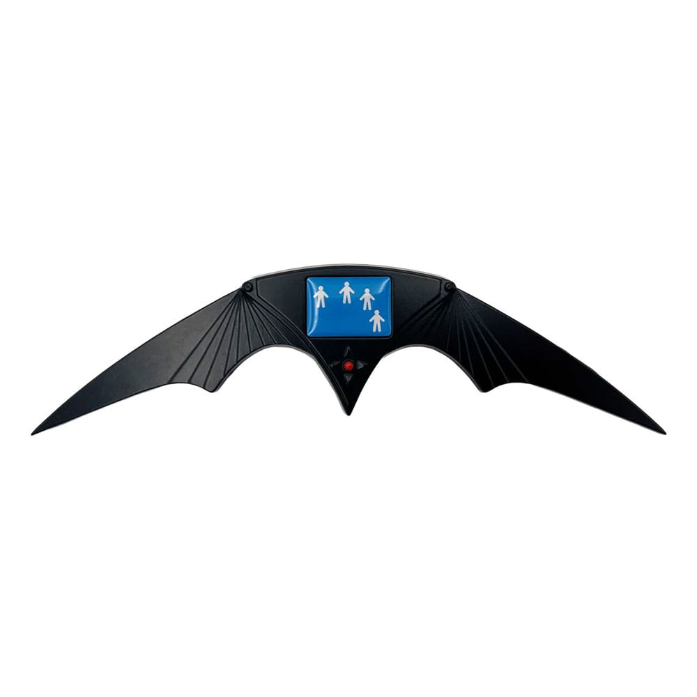 Batman Returns 1992 Prop Replik Batarang 15 cm Image 2