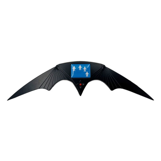 Batman Returns 1992 Prop Replik Batarang 15 cm Image 2