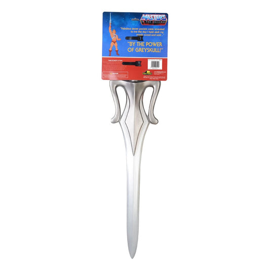 Masters Of the Universe Live Action Roleplay-Replik Power Sword 101 cm Image 2