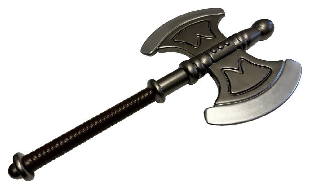 Masters of the Universe Stunt Prop Replik 1/1 He-Man Battle Axe 71 cm Image