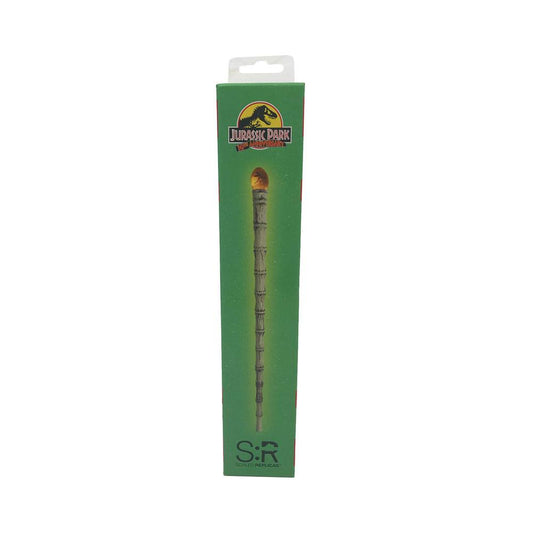Jurassic Park Mini Replik John Hammond Cane 24 cm Image 2