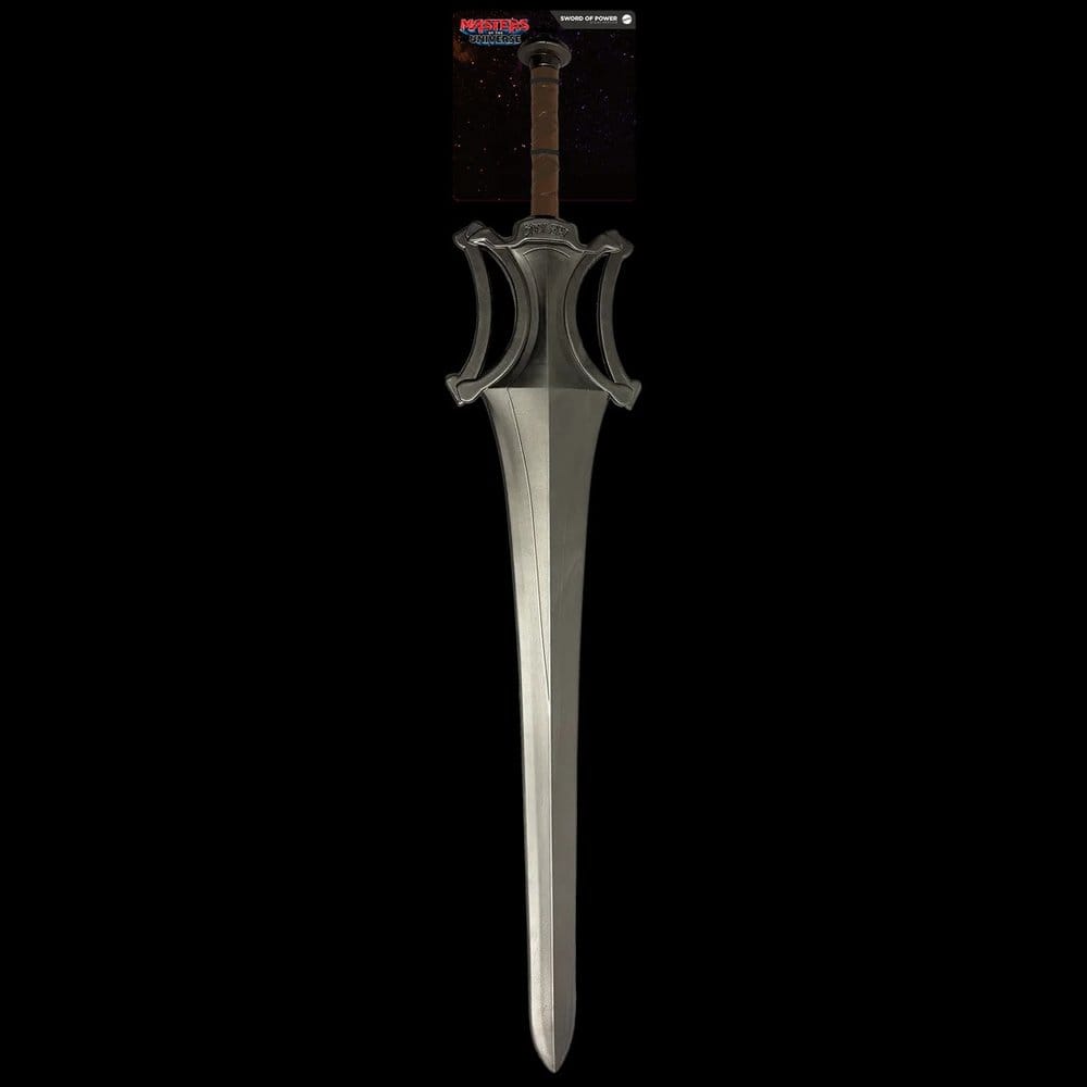 Masters of the Universe (Film 2026) LARP Stunt Prop Replik 1/1 He-Man Sword of Power 94 cm Image 6