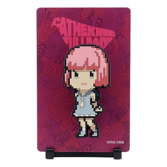 Catherine FiGGYZ Magnet-Sammelfigur Rin 11 cm Image 2