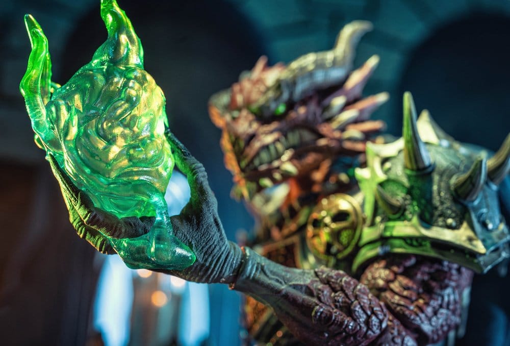 Infinite Legions Actionfigur Arkhan the Cruel Image 14