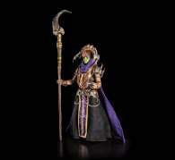 Mythic Legions: Reign of the Beasts Actionfigur Arraya the Talon Bearer Deluxe Edition Image 4