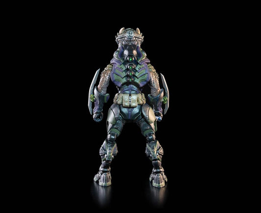 Cosmic Legions Actionfigur T.U.5.C.C. Experiment CC-24 Image 2