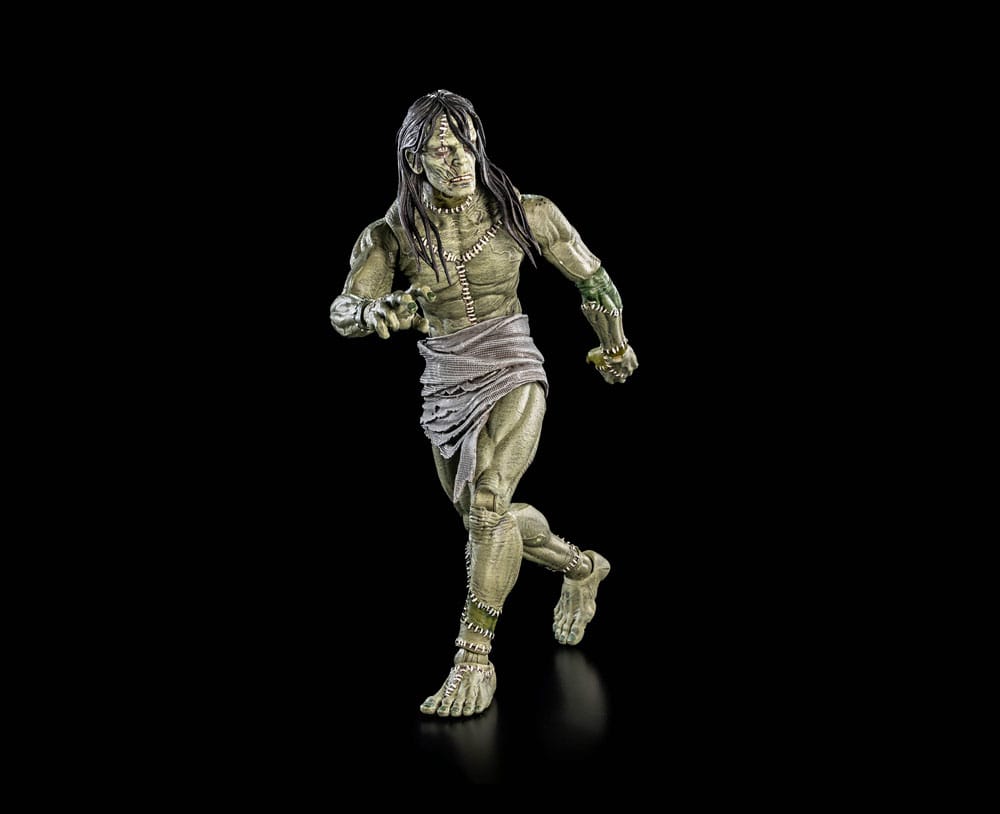 Figura Obscura Actionfigur Frankenstein´s Monster Image 5