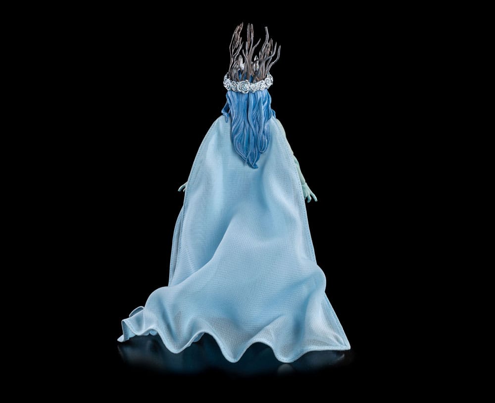 Figura Obscura Actionfigur Ghost of Christmas Past Haunted Blue Image 4