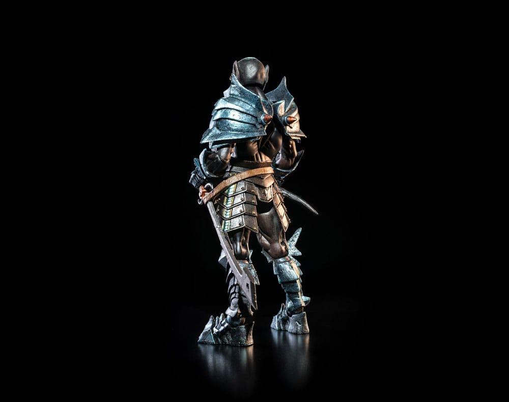 Mythic Legions: All Stars 6 Actionfigur Gorthokk 15 cm Image 6